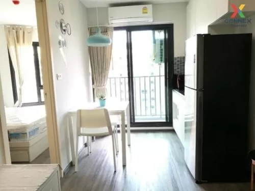 เช่า คอนโด  Rich Park Triple Station ARL-หัวหมาก ศรีนครินทร์ สวนหลวง สวนหลวง กรุงเทพ CX-03621