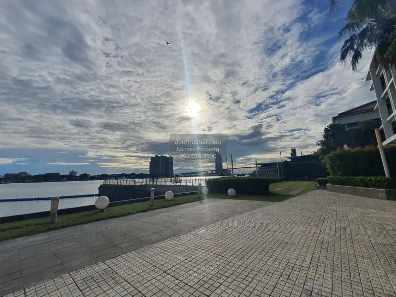 ขาย คอนโด  Lumpini Park Riverside Rama 3 0 พระราม 3 บางโพงพาง ยาน