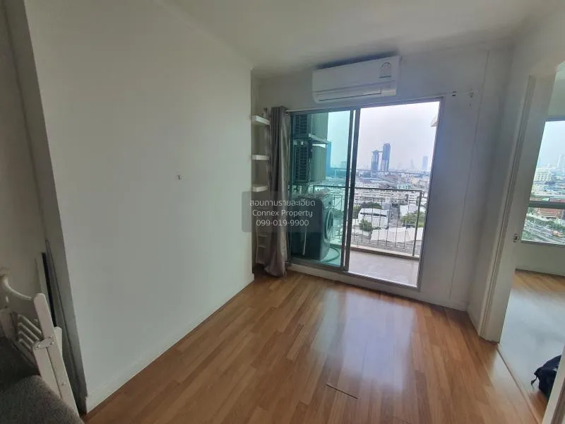 ขาย คอนโด  Lumpini Park Riverside Rama 3 0 พระราม 3 บางโพงพาง ยาน 3