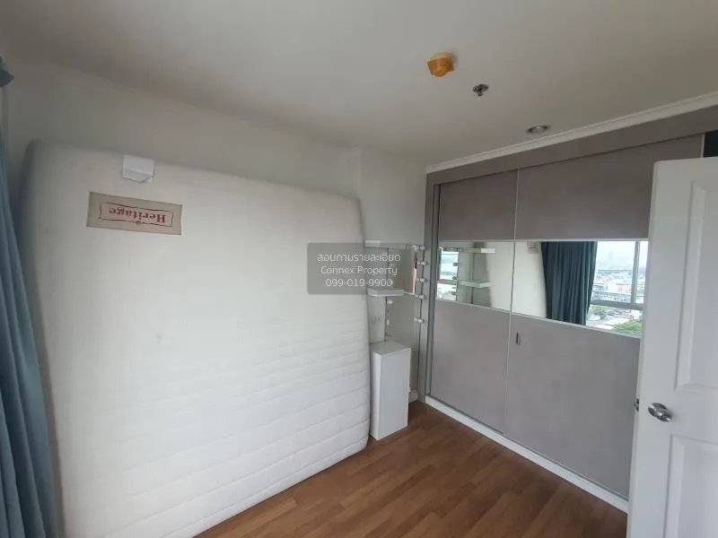 ขาย คอนโด  Lumpini Park Riverside Rama 3 0 พระราม 3 บางโพงพาง ยาน