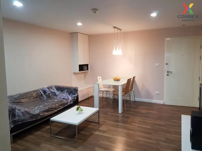 FOR RENT condo , The Room Sukhumvit 79 , Duplex , nice view , BTS 1