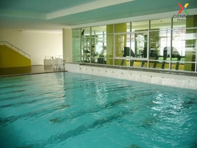 FOR RENT condo , The Room Sukhumvit 79 , Duplex , nice view , BTS