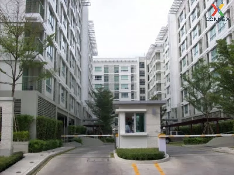 FOR RENT condo , The Room Sukhumvit 79 , Duplex , nice view , BTS