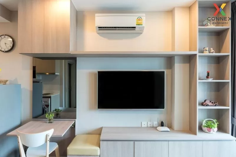 FOR RENT condo , Ideo Q Chula-Samyan , Duplex , nice view , MRT-S