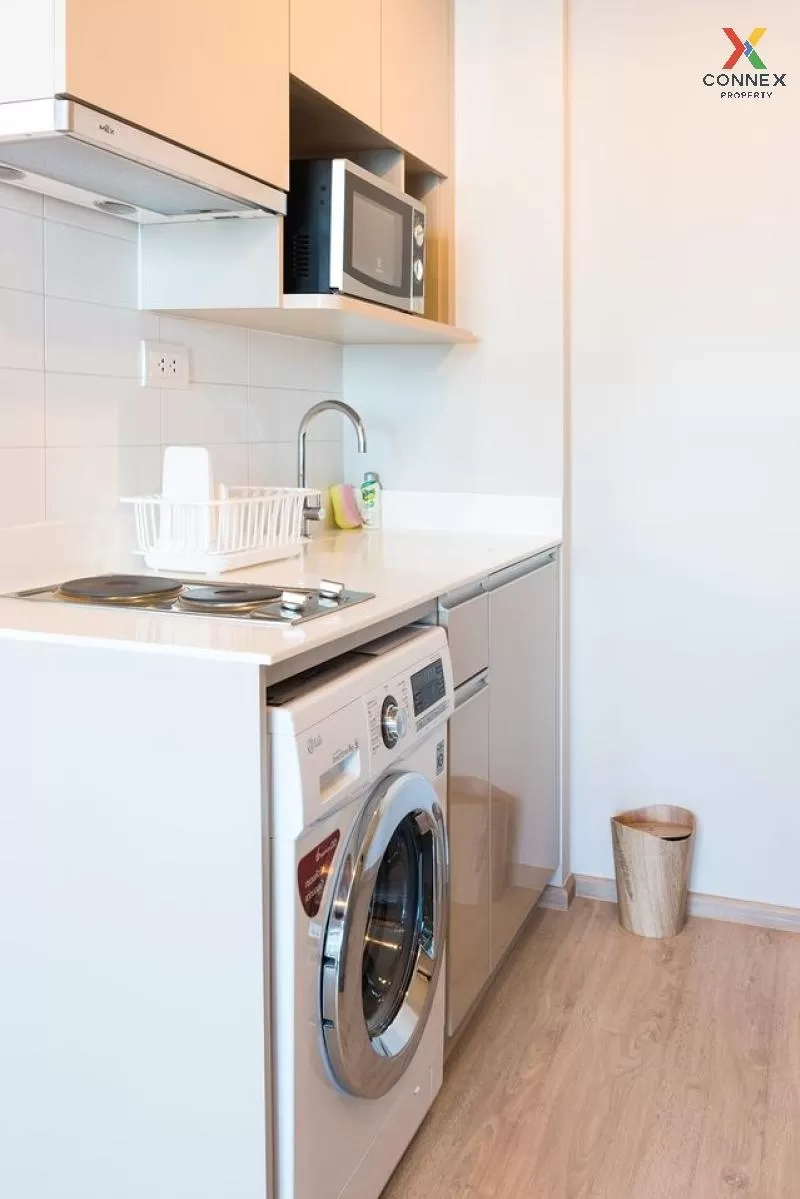 FOR RENT condo , Ideo Q Chula-Samyan , Duplex , nice view , MRT-S