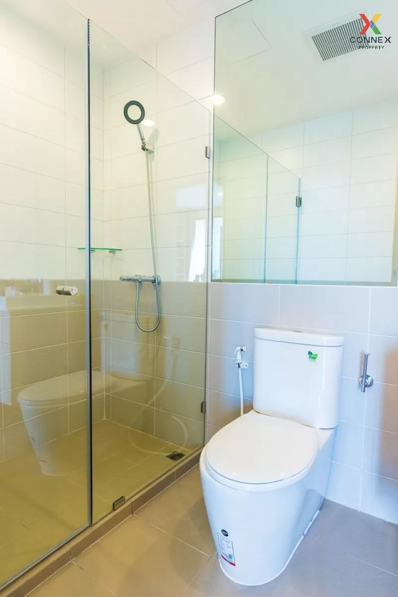 FOR RENT condo , Ideo Q Chula-Samyan , Duplex , nice view , MRT-S