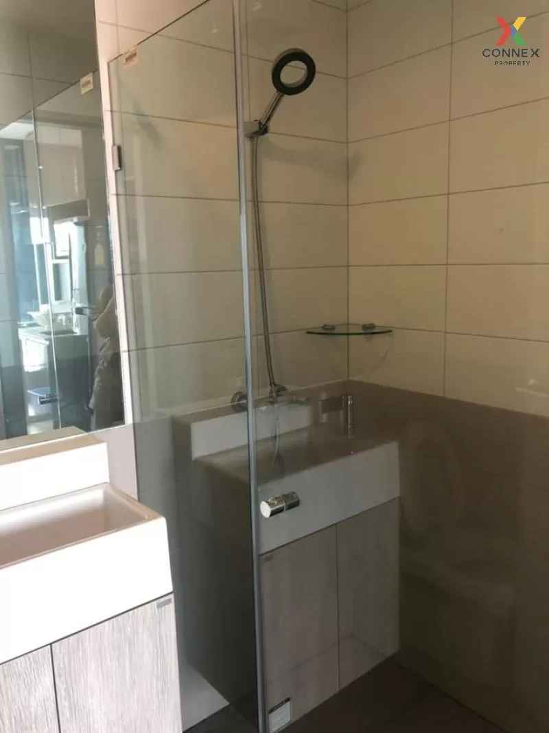 FOR RENT condo , Ideo Q Chula-Samyan , Duplex , nice view , MRT-S