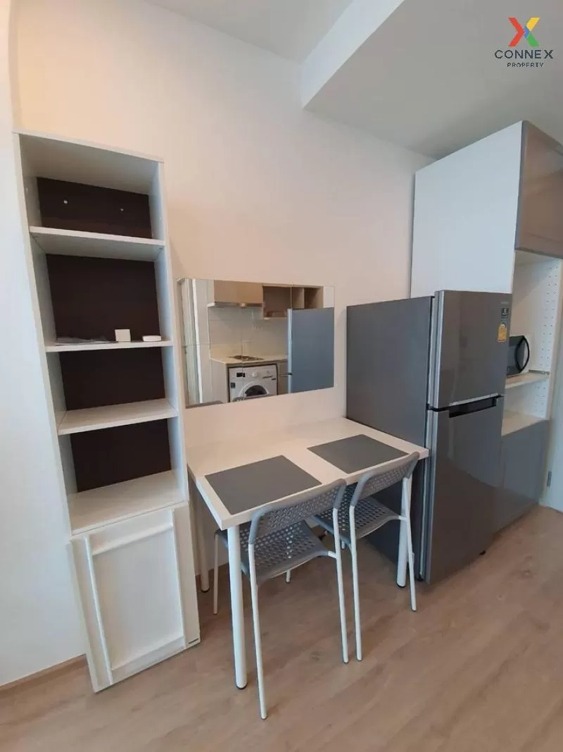 เช่า คอนโด  Ideo Q Chula-Samyan MRT-สามย่าน พระราม 4 บางรัก บางรั