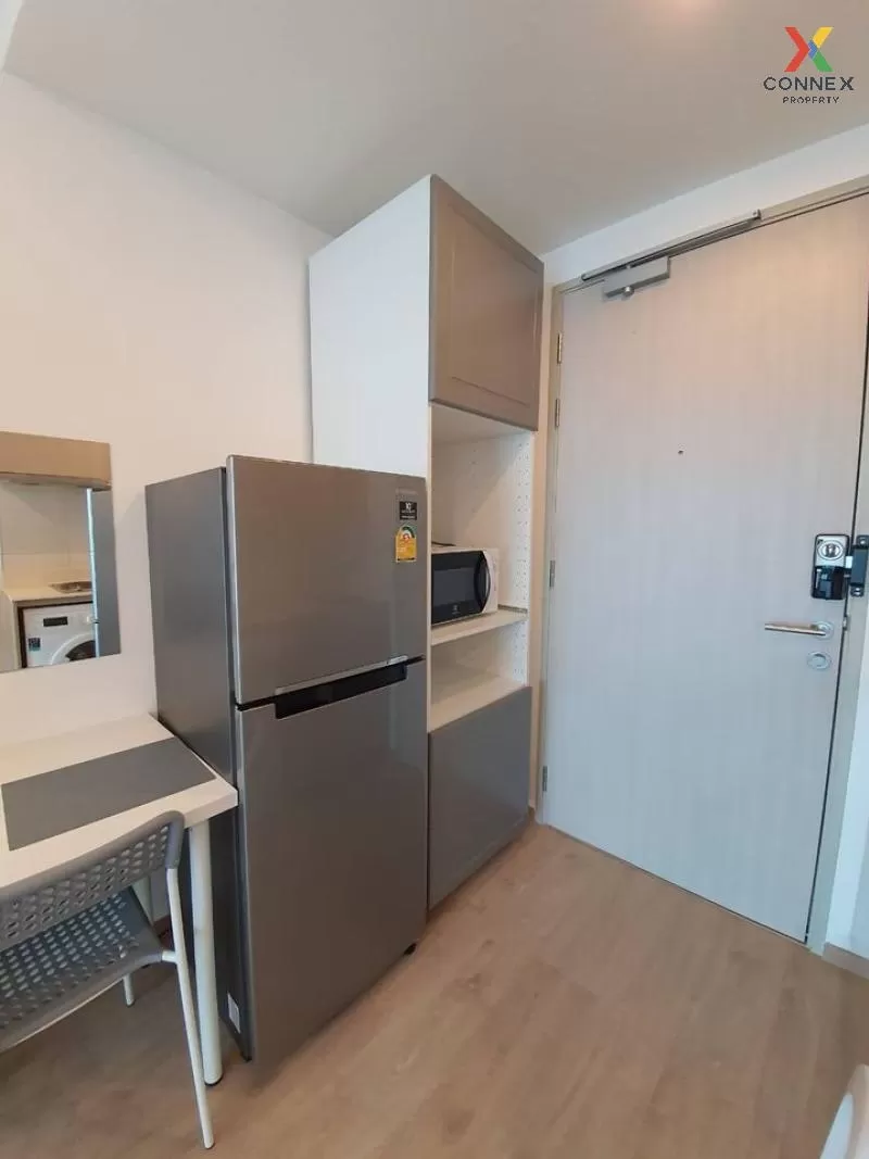 เช่า คอนโด  Ideo Q Chula-Samyan MRT-สามย่าน พระราม 4 บางรัก บางรั