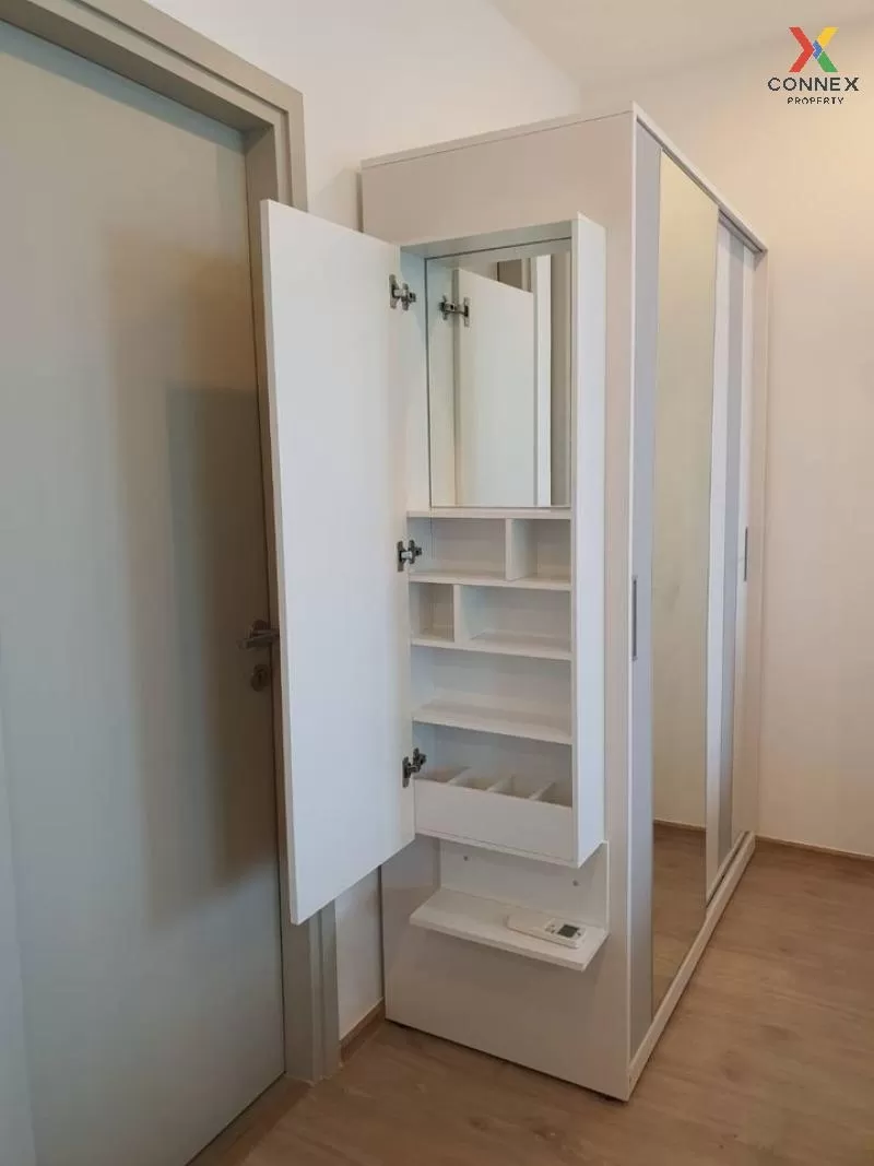 เช่า คอนโด  Ideo Q Chula-Samyan MRT-สามย่าน พระราม 4 บางรัก บางรั