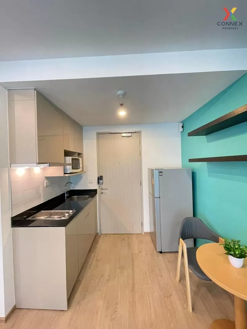 เช่า คอนโด  Ideo Q Chula-Samyan MRT-สามย่าน พระราม 4 บางรัก บางรั 3