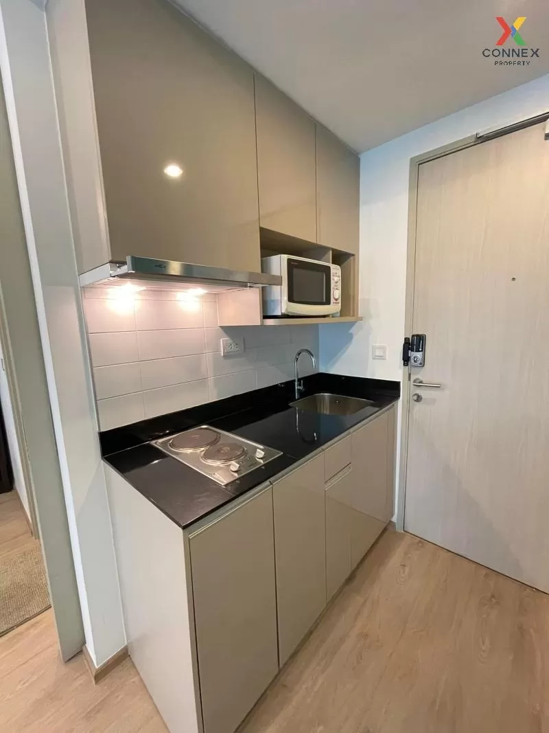 เช่า คอนโด  Ideo Q Chula-Samyan MRT-สามย่าน พระราม 4 บางรัก บางรั 4