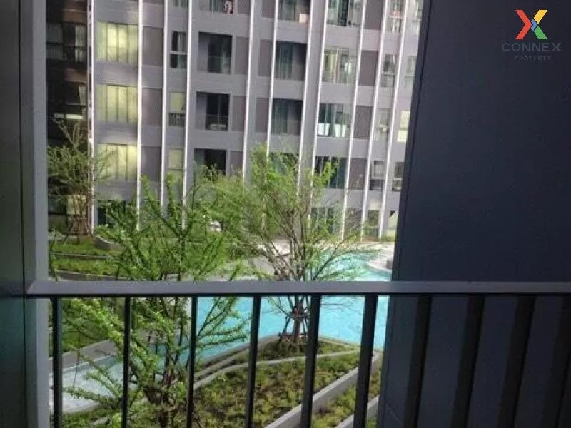 FOR RENT condo , Ideo Q Chula-Samyan , Duplex , nice view , MRT-S