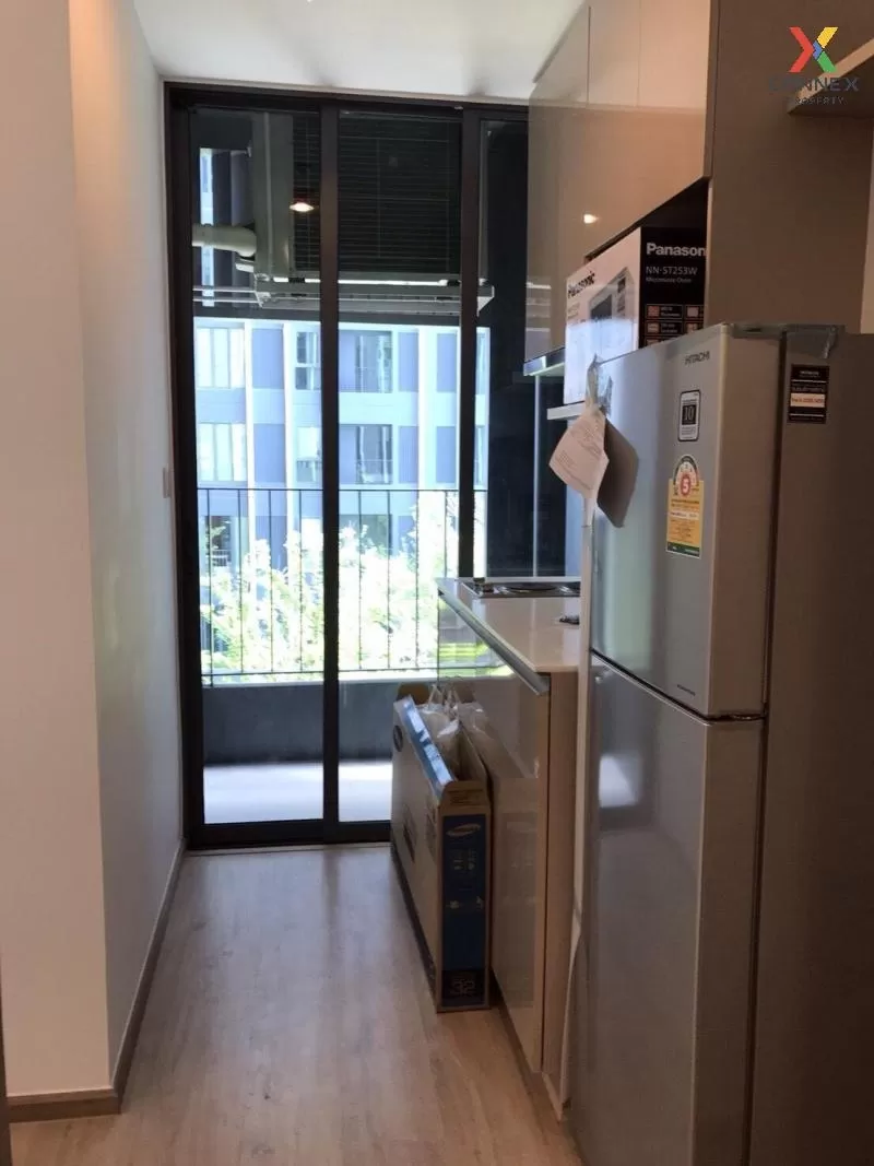 FOR RENT condo , Ideo Q Chula-Samyan , Duplex , nice view , MRT-S