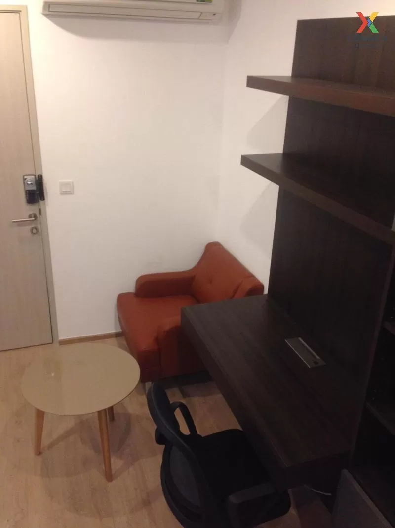 FOR RENT condo , Ideo Q Chula-Samyan , Duplex , nice view , MRT-S