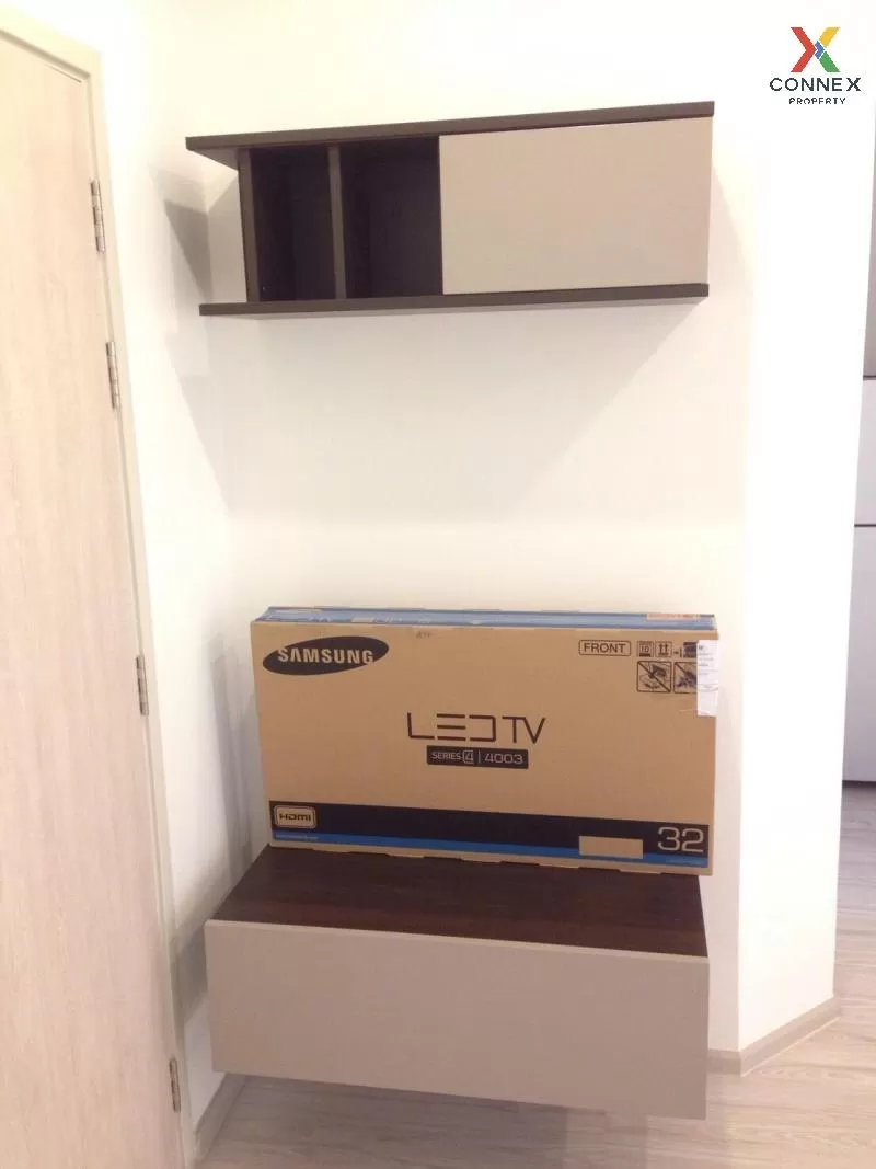 FOR RENT condo , Ideo Q Chula-Samyan , Duplex , nice view , MRT-S