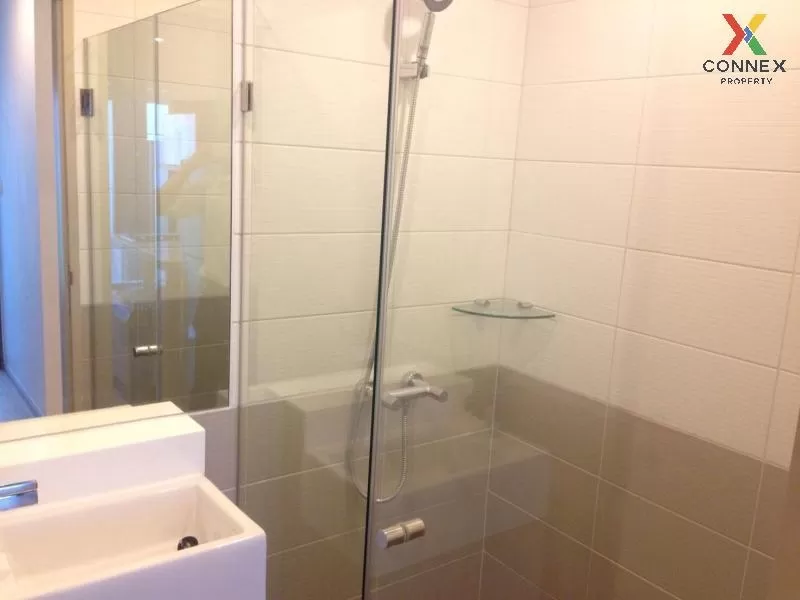 FOR RENT condo , Ideo Q Chula-Samyan , Duplex , nice view , MRT-S