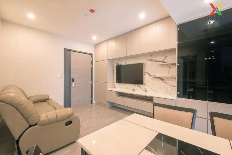 FOR RENT condo , The Room Sathorn - TanonPun , Duplex , nice view 2