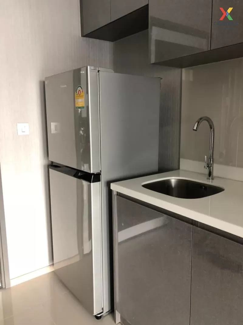 FOR RENT condo , Ideo Q Chula-Samyan , Duplex , nice view , MRT-S