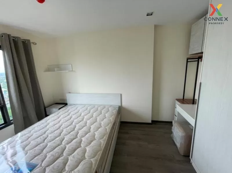 เช่า คอนโด  Rich Park Triple Station ARL-หัวหมาก ศรีนครินทร์ สวนห 1