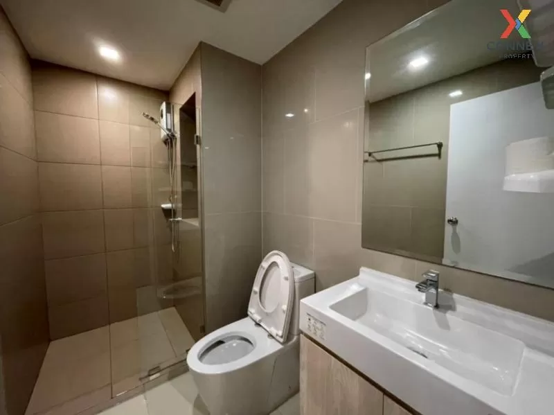 เช่า คอนโด  Rich Park Triple Station ARL-หัวหมาก ศรีนครินทร์ สวนห