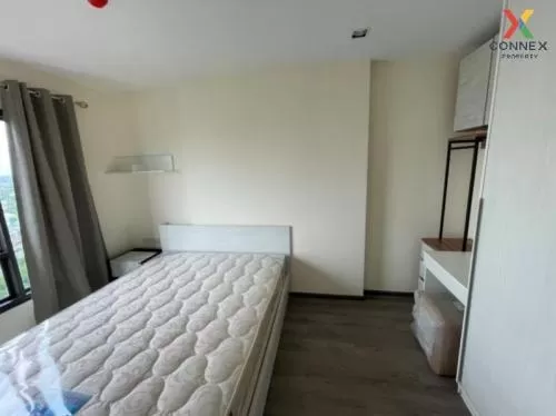 เช่า คอนโด  Rich Park Triple Station ARL-หัวหมาก ศรีนครินทร์ สวนหลวง สวนหลวง กรุงเทพ CX-03635