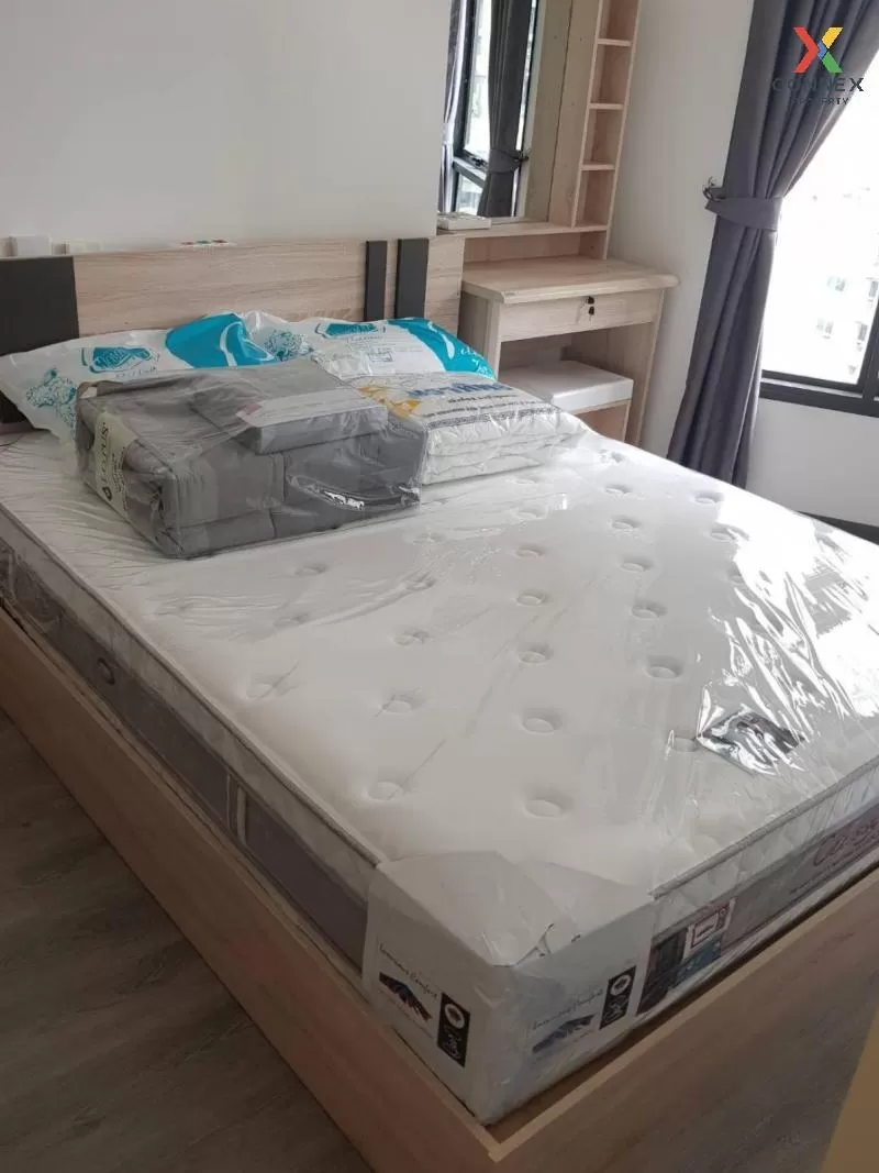 FOR RENT condo , Rich Park Triple Station , Duplex , nice view , 