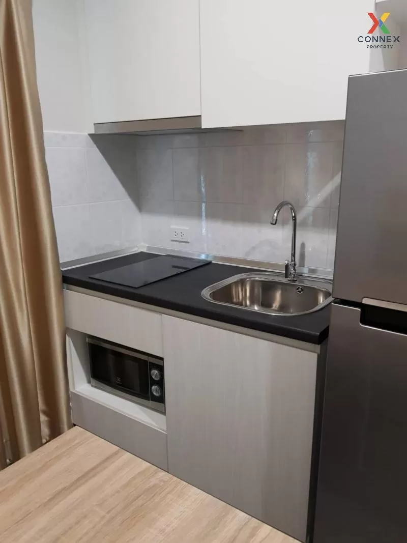 FOR RENT condo , Rich Park Triple Station , Duplex , nice view , 