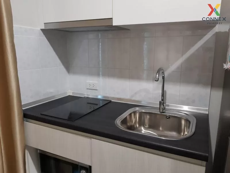 FOR RENT condo , Rich Park Triple Station , Duplex , nice view , 