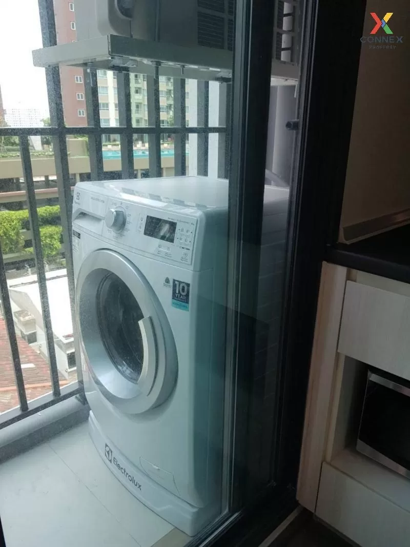 FOR RENT condo , Rich Park Triple Station , Duplex , nice view , 