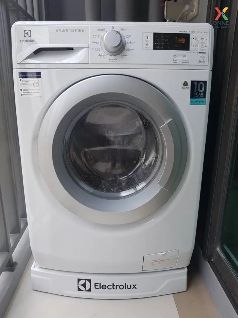 FOR RENT condo , Rich Park Triple Station , Duplex , nice view , 