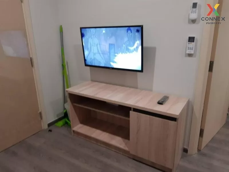 FOR RENT condo , Rich Park Triple Station , Duplex , nice view , 