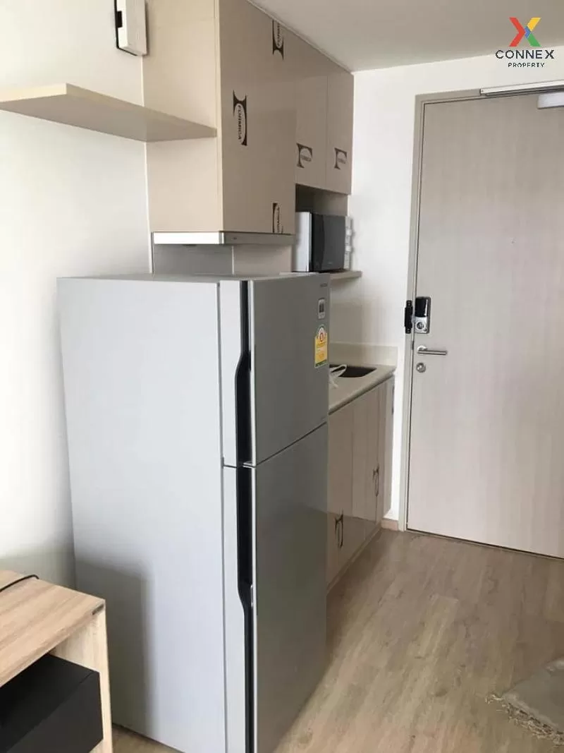 FOR RENT condo , Ideo Q Chula-Samyan , Duplex , nice view , MRT-S 4