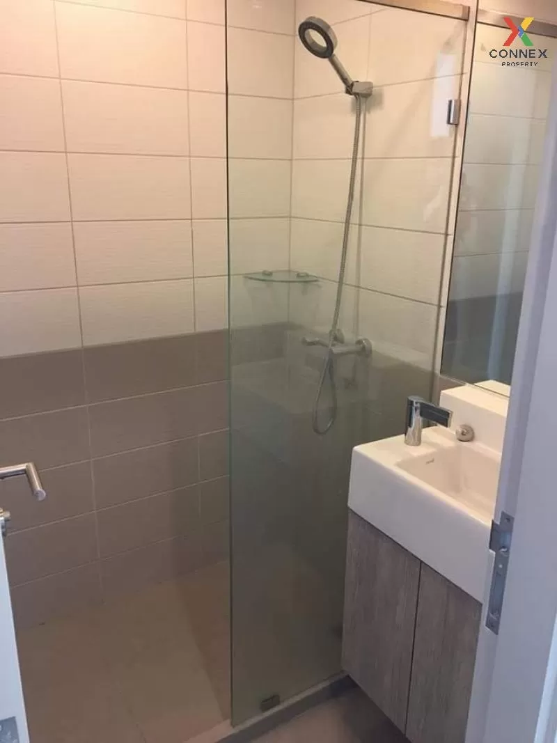 FOR RENT condo , Ideo Q Chula-Samyan , Duplex , nice view , MRT-S