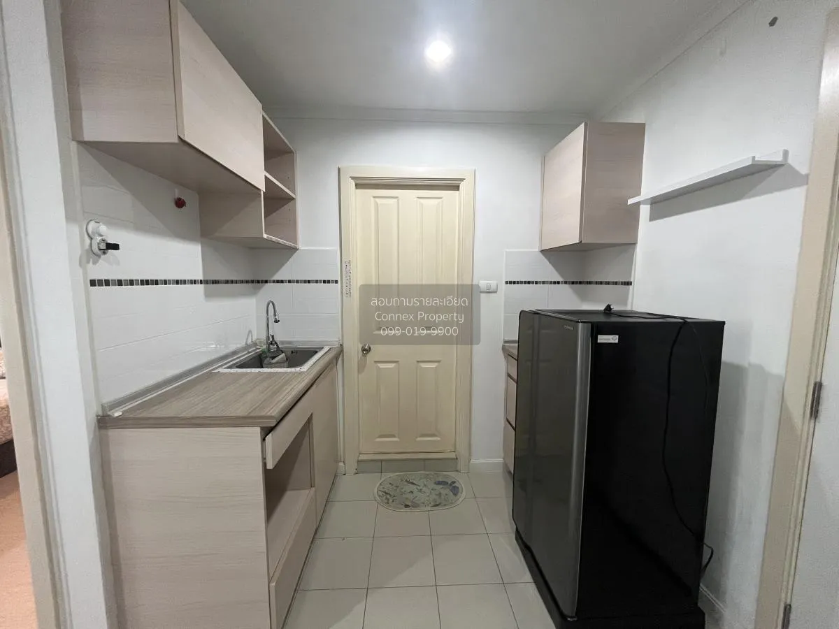 FOR RENT condo , Lumpini Park Riverside Rama 3 , Duplex , nice vi 3