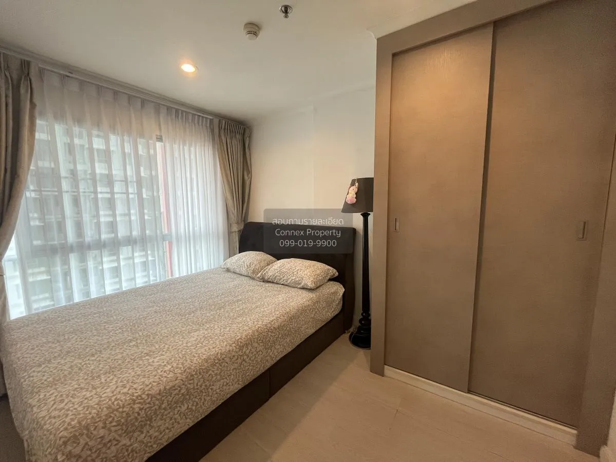 FOR RENT condo , Lumpini Park Riverside Rama 3 , Duplex , nice vi 4