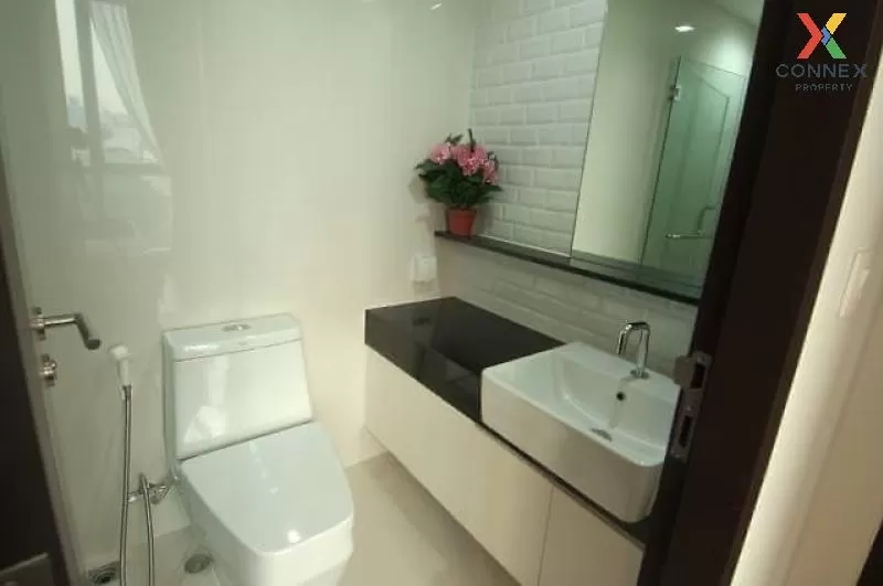 เช่า คอนโด  Wish Signature Midtown Siam BTS-ราชเทวี เพชรบุรี เพชร