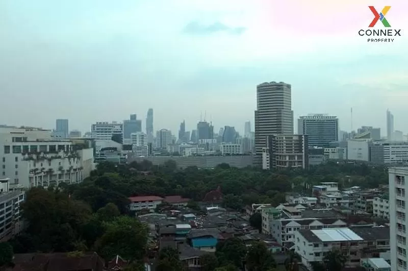 เช่า คอนโด  Wish Signature Midtown Siam BTS-ราชเทวี เพชรบุรี เพชร