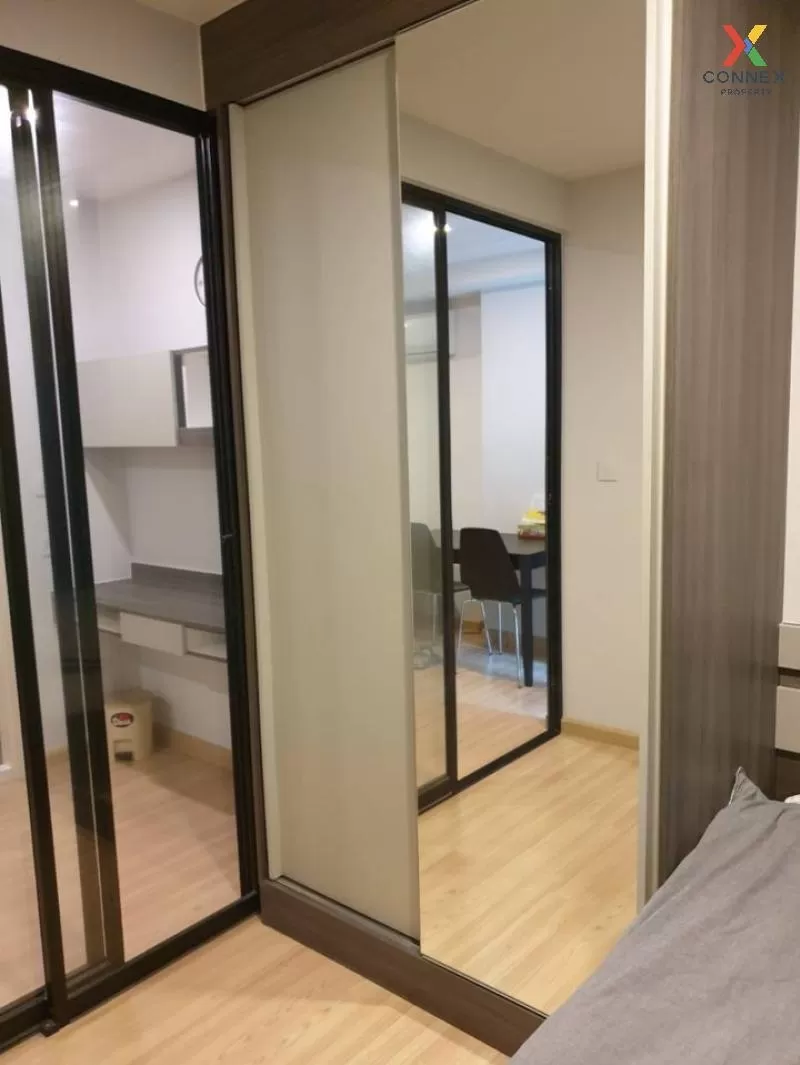 FOR RENT condo , Knightsbridge Sky City , Duplex , nice view , BT 3