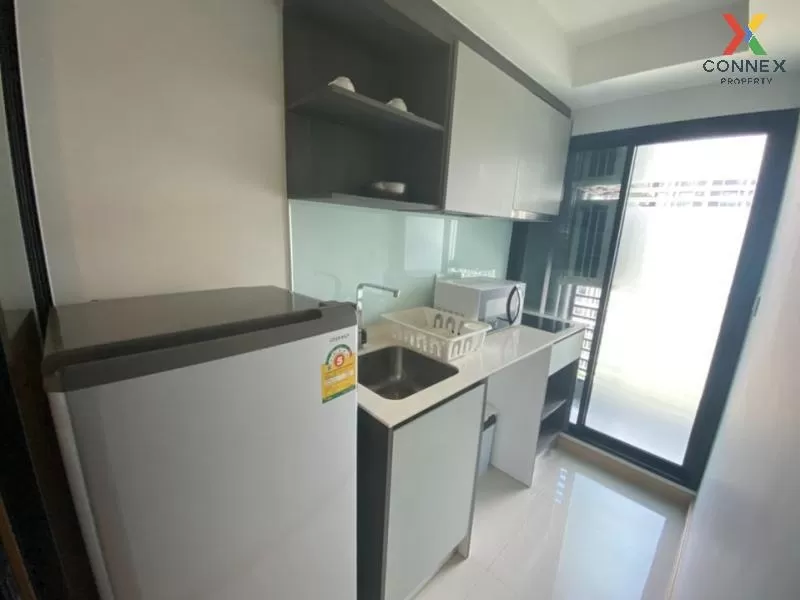 FOR RENT condo , Knightsbridge Sky City , Duplex , nice view , BT