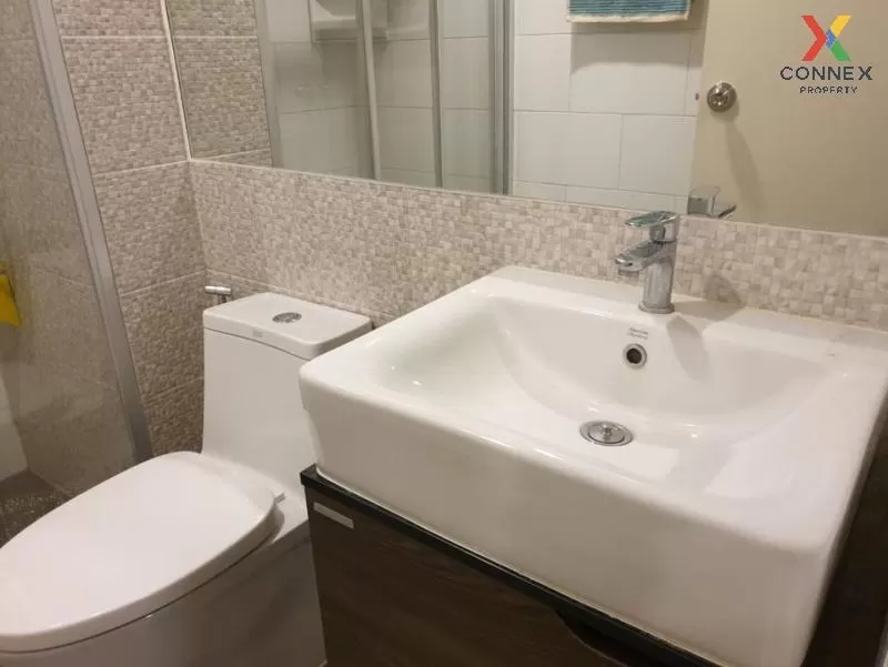 FOR RENT condo , Knightsbridge Sky City , Duplex , nice view , BT