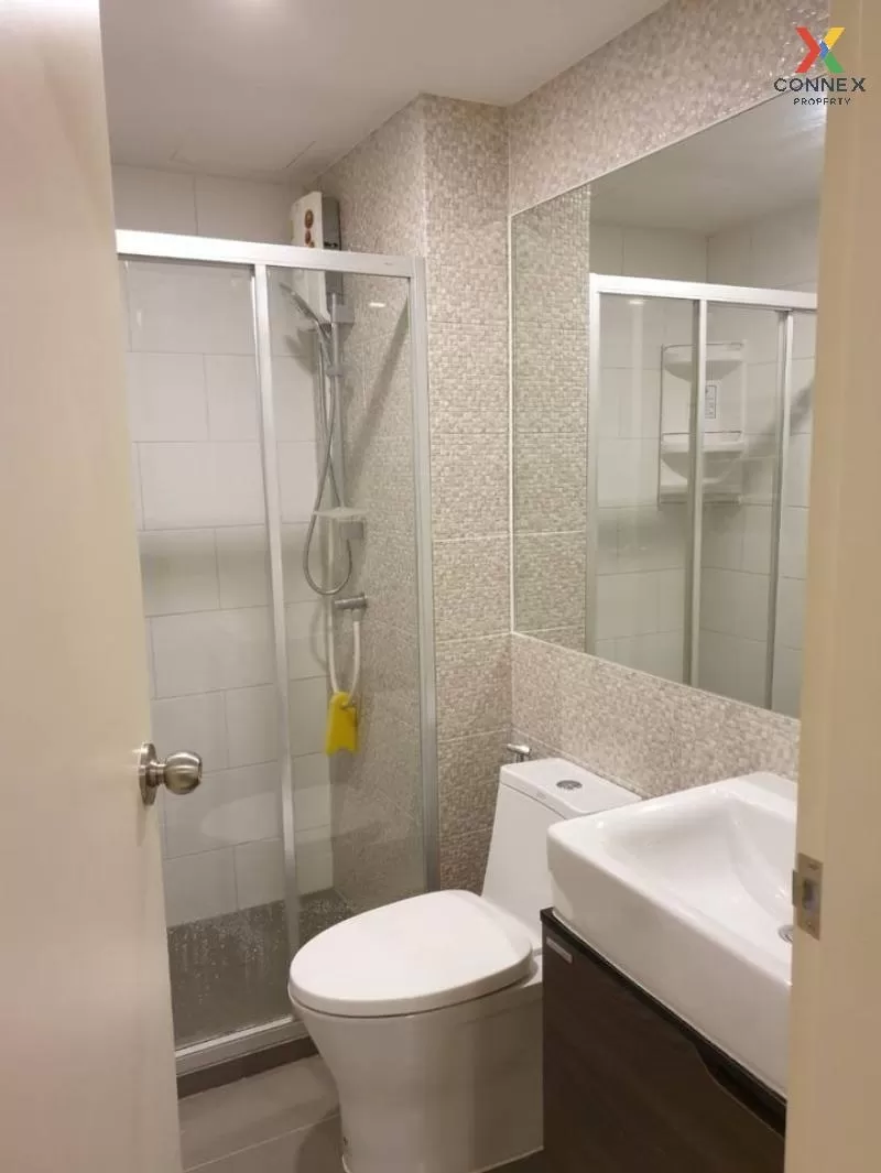 FOR RENT condo , Knightsbridge Sky City , Duplex , nice view , BT