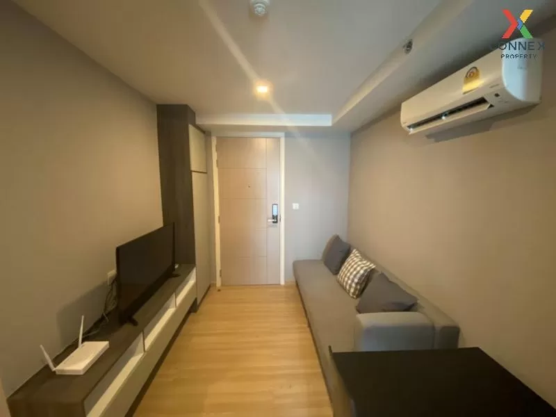 เช่า คอนโด  Knightsbridge Sky City BTS-สายหยุด พหลโยธิน อนุสาวรีย 2