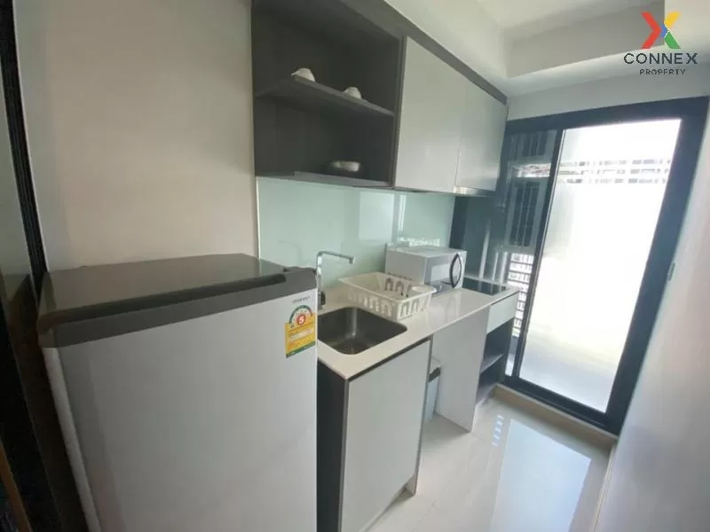 เช่า คอนโด  Knightsbridge Sky City BTS-สายหยุด พหลโยธิน อนุสาวรีย