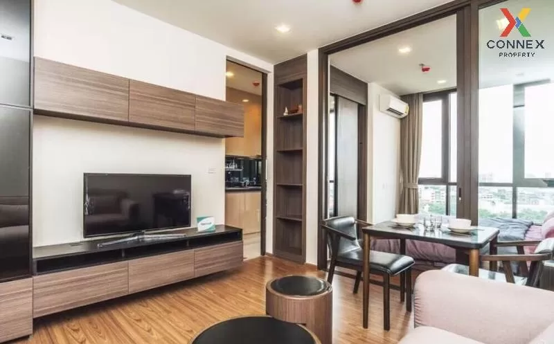 เช่า คอนโด  The Line Sukhumvit 71 BTS-พระโขนง สุขุมวิท พระโขนง วั 1