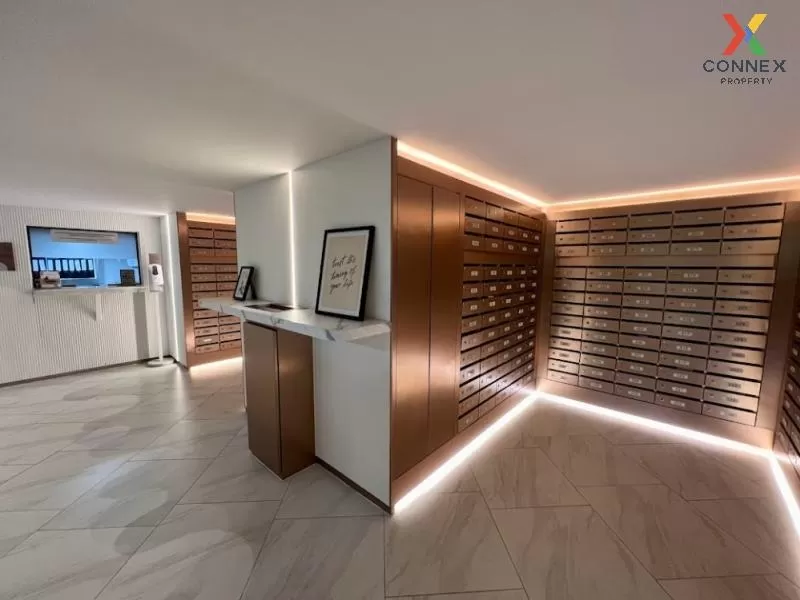 เช่า คอนโด  The Base Saphanmai BTS-สายหยุด พหลโยธิน อนุสาวรีย์ บา