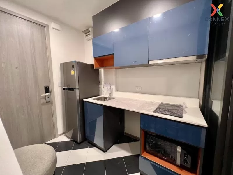 เช่า คอนโด  The Base Saphanmai BTS-สายหยุด พหลโยธิน อนุสาวรีย์ บา