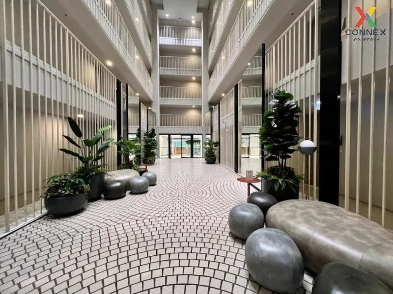 เช่า คอนโด  The Base Saphanmai BTS-สายหยุด พหลโยธิน อนุสาวรีย์ บา