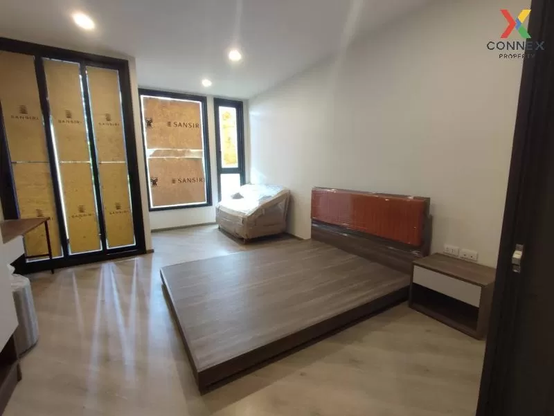 FOR RENT condo , The Base Saphanmai , Duplex , nice view , BTS-Sa 1