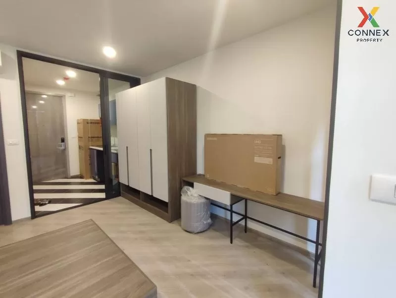 FOR RENT condo , The Base Saphanmai , Duplex , nice view , BTS-Sa 2